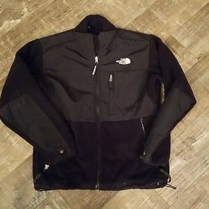 XS north face jacket
